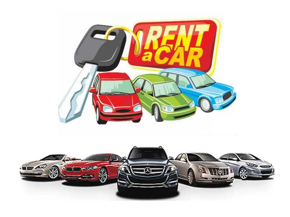 Nazilli Rent A Car